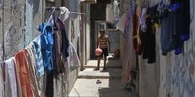 بالصور: رمضان في غزة شهر الفقراء