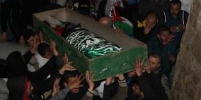 الجنازات "الهادئة" شرط إسرائيل لتسليم جثامين الشهداء