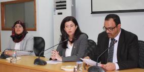 النائب العام يفتتح ورشة عمل حول انفاذ الحماية القانونية للعلامات التجارية