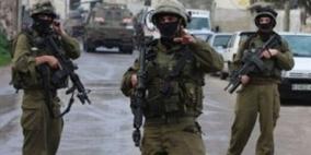 الاحتلال يداهم منازل في بيت لحم