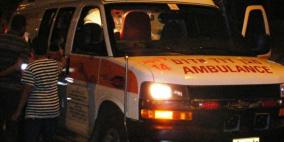 مصرع شاب جراء سقوط ذراع مضخة إسمنت عليه بالقدس