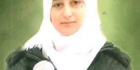 الإفراج عن الطفلة سويدان من قلقيلية