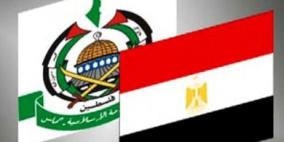 العلاقة بين حماس ومصر: أزمة تمتد من السياسي إلى الأمني والعسكري