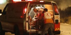 جنين: مصرع طفلة دهسا بمركبة والدها