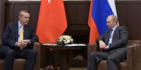 بعد الانقلاب الفاشل..هل نشهد حلفاً تركياً روسياً بديلاً ؟