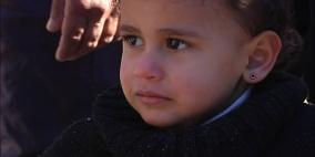 صور: غزة في مهب العاصفة..قصص من حصار الفيضانات