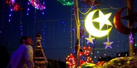 "رايـــة " تُهنئكم بحلول شهر رمضان المبارك