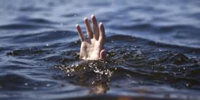 وفاة شقيقين غرقاً في بحر السودانية شمال القطاع