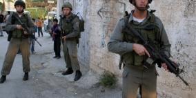 جنين: الاحتلال يستولي على منزل في يعبد ويحوله إلى ثكنة عسكرية