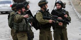 اعتقال فتاة بزعم حيازتها سكينا في الخليل