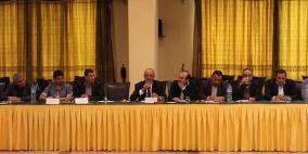 بال ثينك تختتم ورشة عمل بعنوان: "تعزيز دور منظمات المجتمع المدني في المصالحة الوطنية"