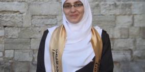 تجديد منع المقدسية هنادي الحلواني من السفر