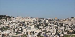 مطالبة حكومة الاحتلال بتوفير المياه للأحياء المقدسية خلف جدار الفصل