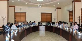 جامعة فلسطين التقنية- خضوري تنهي الاستعدادات لعقد الملتقى الفلسطيني الثالث