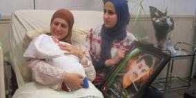 مجد.. طفل تحدى السجان