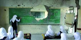 الأونروا تحذر مجددا.. غزة لن تكون صالح للعيش بحلول 2020