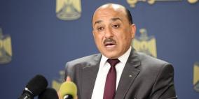 الحساينة: صرف دفعة جديدة من مواد البناء لأكثر من 2500 مواطن