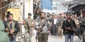 معلومات سرية بتوريط مخيم "عين الحلوة"..ما هو الضامن؟