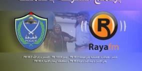 الشرطة تنظم حلقة جديدة من برنامج الشرطة بخدمتك من محافظة جنين