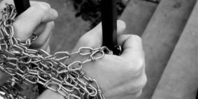 فعاليات تضامنية مع الأسرى في جنين وطوباس