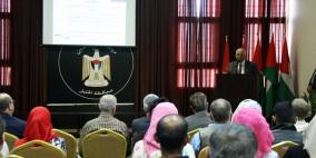 الخليل: اطلاق المرحلة الاولى من استقبال مقترحات مشاريع في المنطقة المصنفة "ج"