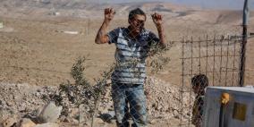 كرمئيل تمطر أم الخير بالاعتداءات والشتاء يدق الباب