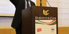 الجامعة العربية الأميركية تطلق الفوج الأول من خريجي برنامج إدارة الأعمال "MBA" إلى سوق العمل