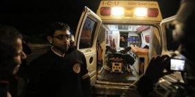 مصرع طفل في حادث سير بالقطاع