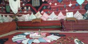 وزارة الثقافة في محافظة الخليل تحيي يوم التراث الفلسطيني في إذنا