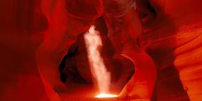 بيع صورة "الشبح" ب6.5 مليون دولار