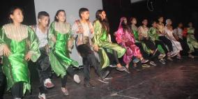 مركز يافا يحتفل بتخريج 120 طفل في العام الخامس لمشروع "Norpal-Sawa"