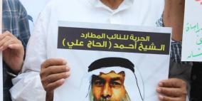 مركز "أحرار" يتضامن مع الأسرى والنواب في سجون الاحتلال