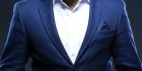 الفنان عماد سلطان يغني لفلسطين " الشعب الجبار "