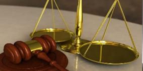 النيابة العامة تتسلم اثنين من المطلوبين للعدالة الفارين إلى إسرائيل