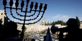 من هم "أمناء الهيكل" ولماذا يدعون لإقتحام واسع للاقصى؟