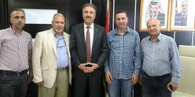 "صدق المثل 2" على شاشة فضائية فلسطين في رمضان