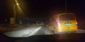 صحفي اسرائيلي لـ"رايــة": الجيش يرجح بأن عملية نابلس فردية