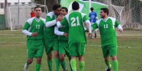 اتحاد الشجاعية يصل غزة بعد عرقلة اسرائيلية