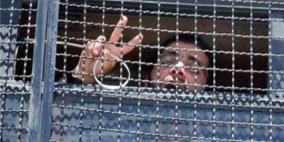 جنين: نادي الأسير يدعو الصليب الأحمر لتمكين عائلة سلامة من زيارة أبنائها الأسرى