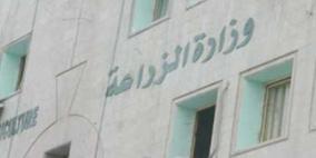 وزارة الزراعة تنشر مجموعة من الإرشادات للحد من انتشار الحرائق