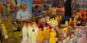 مصدرو جنين: المنتجات الفلسطينية تمتلك ميزة تنافسية لكنها بحاجة لمزيد من الدعم