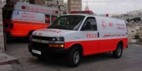 وفاة مواطن بسقوطه من علو في أبو ديس