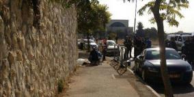 شهيد برصاص الاحتلال في جبل المكبر بالقدس