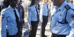 الشرطة الاسرائيلية تعتقل شخصا من كفر قرع لإرتكابه خمس جرائم قتل