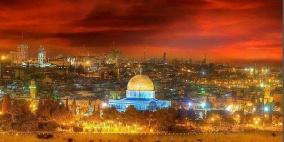 القدس ! يحكمها عبيدُ المومياء.. المتوكل طه