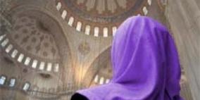 حكم صلاة التروايح للنساء بالمسجد