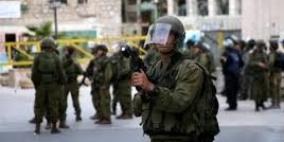 سلطات الاحتلال تمنع تشغيل مكب للنفايات قرب بيت لحم