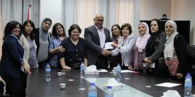 الرجوب لـِ "رايـــة": لن نسمح أن يكون هُنالك تجاوز للقانون وسُنلاحق الخارجين عن الصف الوطني