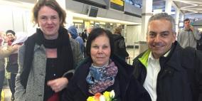 عائشة عودة: كتابة تجربتي في سجون إسرائيل واجب تاريخي