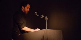 كنان العظمة من سوريا يفتتح مهرجان الياسمين